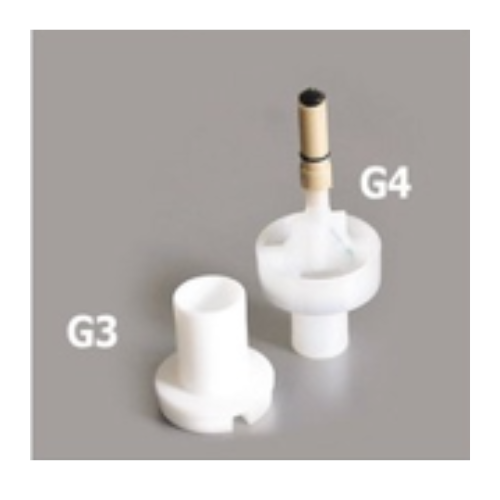 382914(G4) ELECTRODE HOLDER